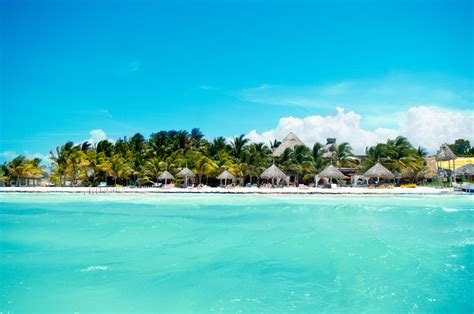 Yoga 216 Holbox Island Mexico Best Honeymoon Destinations Holbox