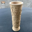 3D file Warka Vase - Replica 1:1・3D printable model to download・Cults