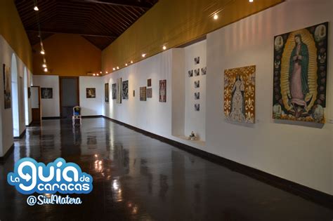 Museo Sacro De Caracas 3 · La Guía De Caracas