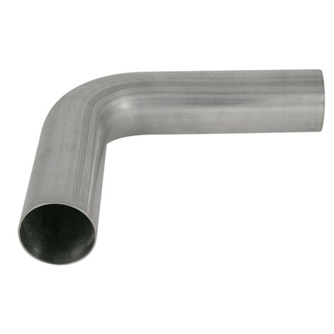 Exhaust Pipe Mandrel Bend 4 Inch 90 Degree 100mm Mild Steel Ebay