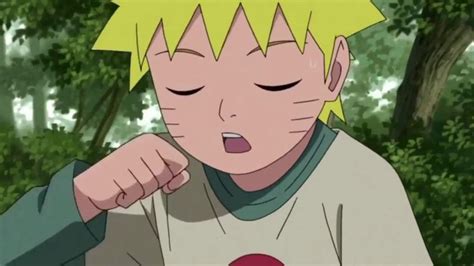 Baby Boi Naruto Naruto Oc Shinobiverse Amino