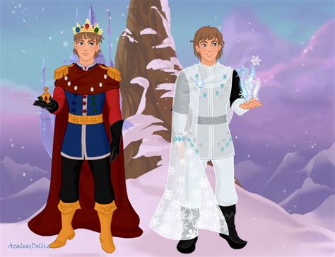 Snow King Sora Again For Slppegasister By