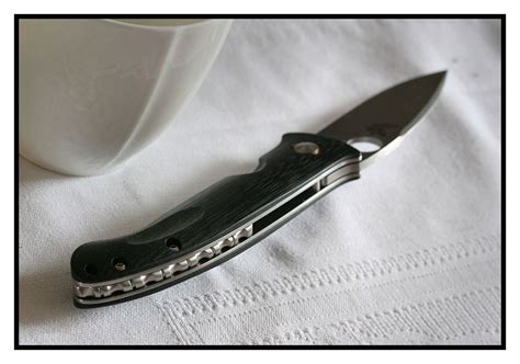 Check out my detailed becnhade 740 dejavoo review before you buy this classy pocket knife. Benchmade 740 Dejavoo - первые впечатления, немного ...