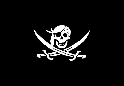 Custom Pirate Flags Design Your Own Today