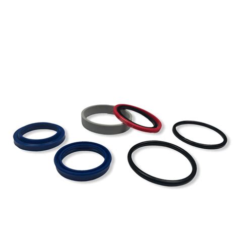 25 Bore 1125 Rod Hydraulic Cylinder Repair Seal Kit For Tie Rod