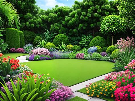 Transform Your Outdoor Space With Garden Design Planners