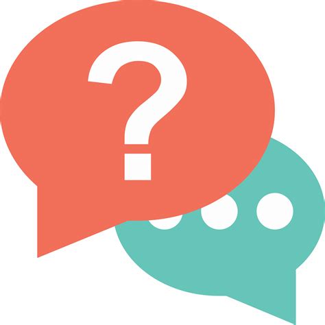 Ask Faq Question Question Mark Support Icon Download On Iconfinder