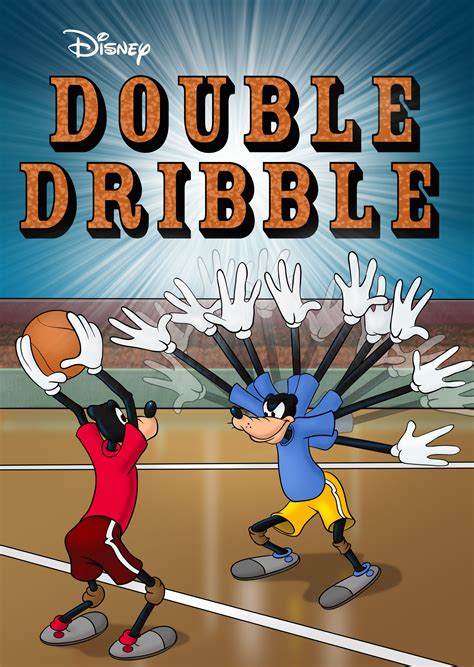 Double Dribble Full Cast And Crew Tv Guide