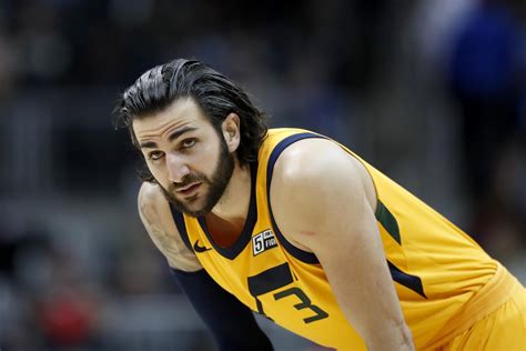 Ricky Rubio Hair Ricky Rubio Growing Hair Out Till He Gets A Ring Nba
