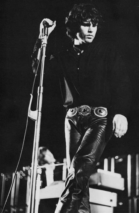 Style Wise Invoking Jim Morrison Jim Morrison The Doors Jim