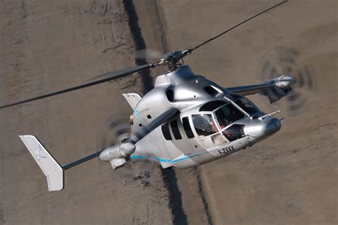 Fastest Helicopter In The World 2013 Eurocopter X3 302mph