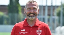 Tim Walter - Trainerprofil - DFB Datencenter
