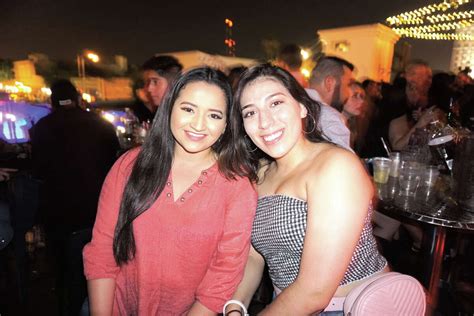 Photos Laredoans Caught Partying Out In The Border Nightlife