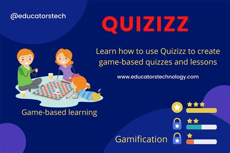 What Is Quizizz And How To Use It With Your Students Educators