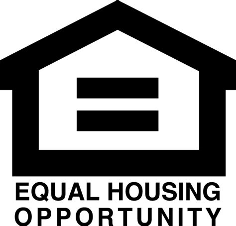 Download High Quality Equal Housing Lender Logo Member Transparent Png