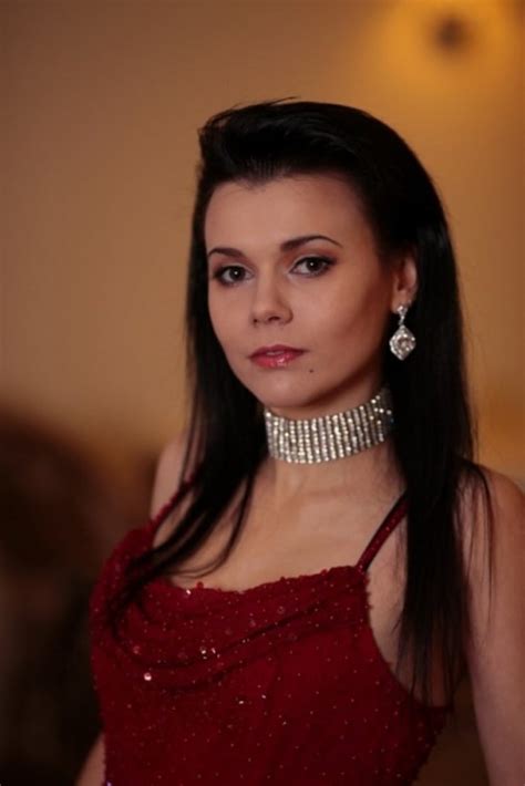 Oksana Shavkun Picture