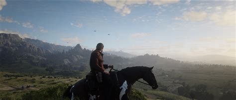 The Aftermath Of Genesis Walkthrough Red Dead Redemption 2 Doublexp