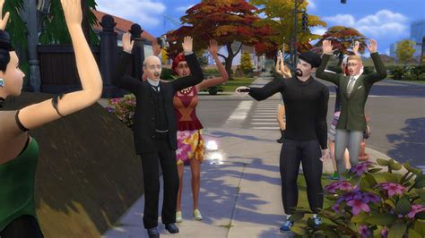 The Sims 4 Life Tragedies Mod How To Install And Play