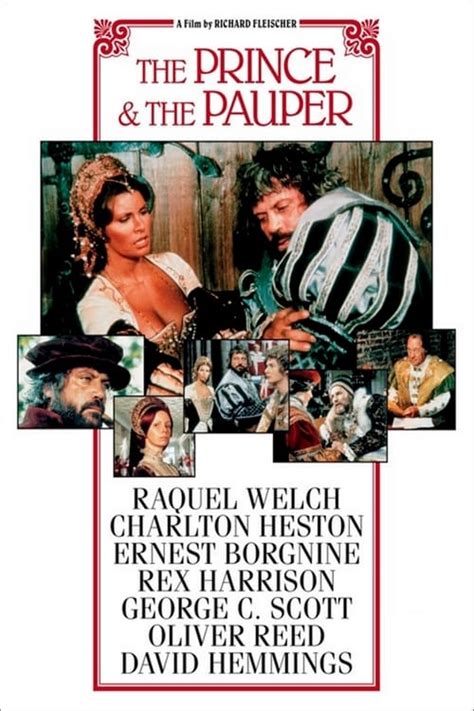 Le Prince Et Le Pauvre Film 1977 - REGARDER Le Prince et le Pauvre (1977) Film Complet en Streaming VF HD