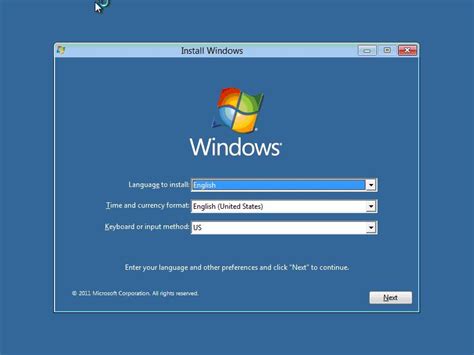 My Tech Sharing Windows 8 Developer Preview 32 Bit X86 Installation