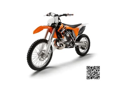 Ktm 250 Sx 2011 Specifications Pictures And Reviews