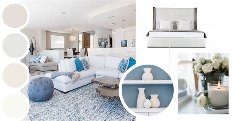 Do you have a white color personality? How to Use Color Psychology in Interior Design - Nativa ...