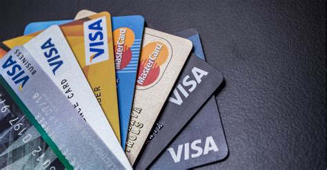 8 Best Credit Cards Accepted Everywhere Oct 2023