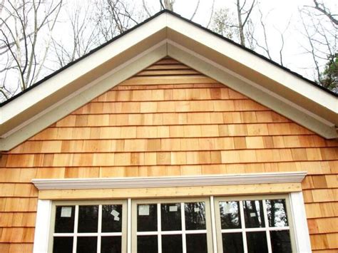 Best Exterior Stain For Cedar Shingle Siding - How Often Should You Stain Cedar Siding?