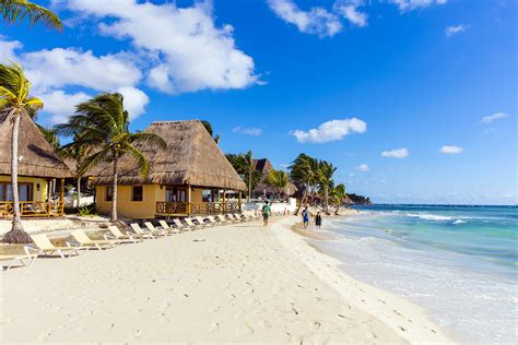 5 Mexican Beaches That Will Make You Think Youre In The Maldives