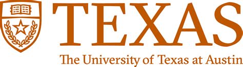 University Of Texas At Austin Logos Download
