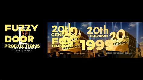 Fuzzy Door Productions20th Century Fox Television20th Television
