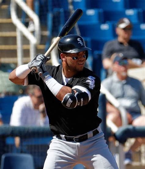 A Closer Look At Top Chicago White Sox Prospects