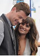 Daydream Stars: TOP PICK: Cory Monteith and Lea Michele Engaged ...
