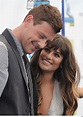 Cory Monteith and Lea Michele Engaged, Planning to Get Married? (Report ...