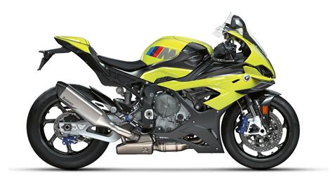 Bmw M 1000 Rr 50 Years M Anniversary Edition Revealed Autox