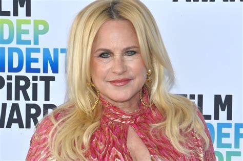 Patricia Arquette Confirms There Won T Be S Of High Desert On Apple