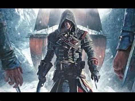 Como Baixar Trainer Para Assassin S Creed Rogue YouTube