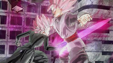 Identical to ssb kaioken mentioned above, except for ssr. Cac Dragon Ball Xenoverse 2 Mods