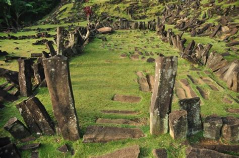 10 Most Famous Megalithic Structures History To Know