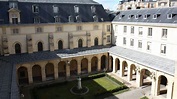 Lycée Henri IV - Major-Prépa