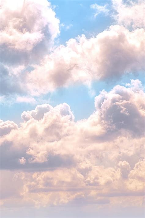 Download Amazing Cloud Aesthetic Wallpaper For Your Iphone By Mmcgee
