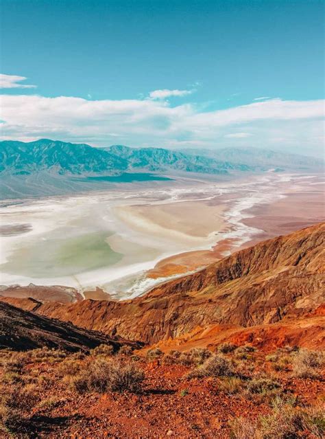 16 Epic Places To Visit In California On A Roadtrip Travel Goals