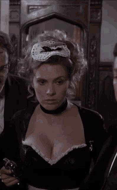 Clue Colleen Camp Clue Colleen Camp Discover And Share GIFs