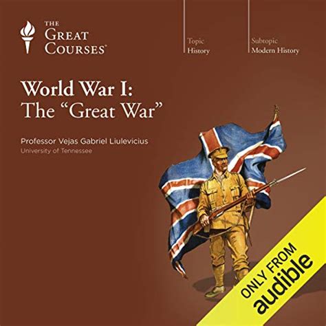 World War I The Great War By Vejas Gabriel Liulevicius The Great