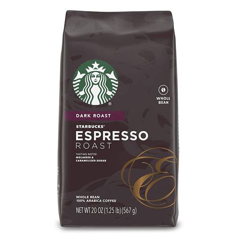 10 Best Starbucks Coffee Beans 2021 Top Picks Reviews And Guide