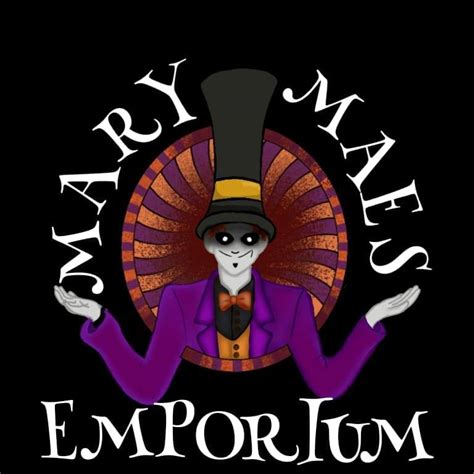 Mary Maes Emporium Aylesbury
