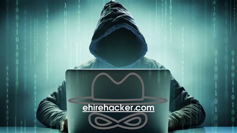 Hire A Hacker Ethical Hacking To Save Companies