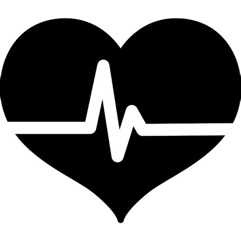 Heart Care Vector Svg Icon Svg Repo