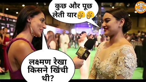 Sonakshi Sinha Ramayan Kbc Youtube