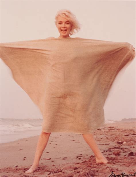 Extraordinary Private Collection Of Marilyn Monroe Photographs At Heritage Auctions Extravaganzi
